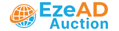 Ezead Auction